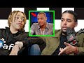 &quot;Blame Hip Hop Or Bad Parents!&quot; Reacting To T.I  Arguing With His Son King Harris On IG Live