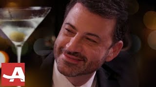 Jimmy Kimmel Goes Deep With Don Rickles | Dinner with Don