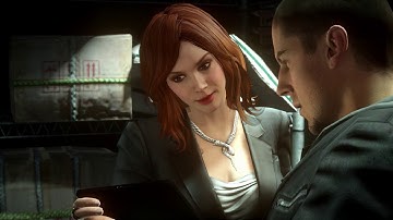 NFS Run complete gameplay and Walkthrough  - Stage 1 - Intro