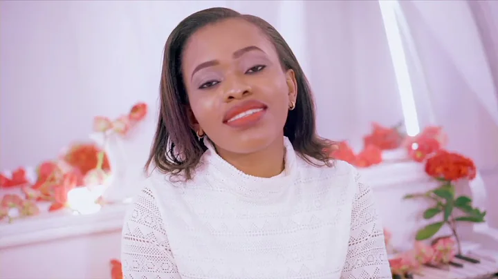RACHEL PATRICK - ANA NIHURUMIA ( Official Video )