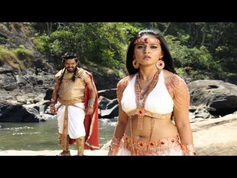 naalu-pakkam-full-song-|-alex-pandian-tamil-movie---karthi,-anushka-shetty