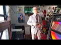 銀座🎵加納ひろし🎵cover榎本さん