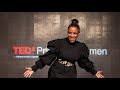 Message from a suicide survivor  nikki lynette  tedxprincetonwomen