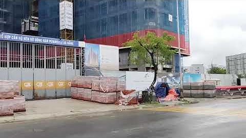 CĂN HỘ  VIEW SÔNG HÀN ĐÀ NẴNG