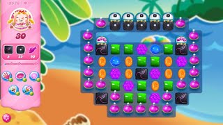 Candy Crush Saga LEVEL 3578 NO BOOSTERS (new version)🔄✅