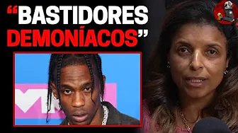 imagem do vídeo TRAVIS SCOTT E O DESASTRE NO SHOW com Vandinha Lopes | Planeta Podcast