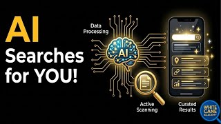 This1Click AI Tool Finds Everything Instantly! NetraGuide screenshot 4