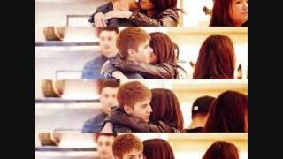 Selena Gomez And Justin Bieber (Jelena support ♥)