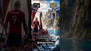 #france vs #norway #worldcup #football #ai #foryou #explore #usa  #abojantifable