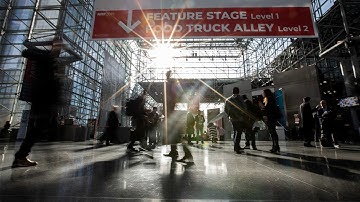 NRF 2020 Vision: Retail