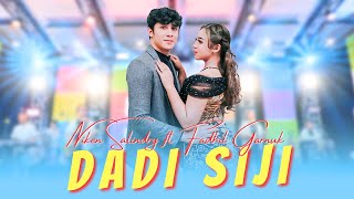 Niken Salindry ft Fadhil Garnuk - DADI SIJI | Pandongaku Tekan Tuo Nganti Sing Misahke Nyowo