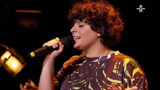 Ana Frango Elétrico - Insista em Mim (ao vivo no Cultura Livre)