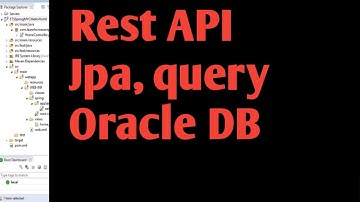 rest-jpa-query-oracle
