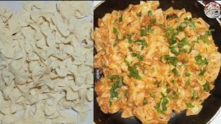 I have never eaten such a delicious and hearty food quick and easy recipe