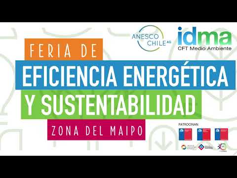 Comunas Energéticas: Experiencias en Peñalolén, Santiago y Ñuñoa - Hernán Urrutia