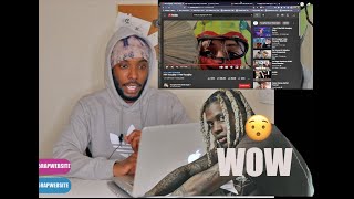 NBA YoungBoy - I Hate YoungBoy REACTION (LIL DURK, LIL BABY, BOOSIE, APPLE, GUCCI MANE DISS)