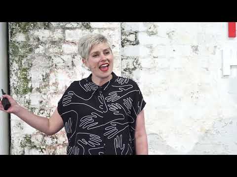 Digital inclusion: a kinder, fairer and more connected community | Jess Wilson | TEDxHaymarket