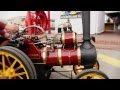 Mini STEAM ENGINE