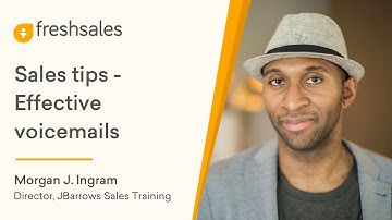 Sales tips - Effective voicemails