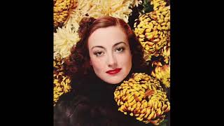 Joan Crawford ~ &quot;My Kismet&quot;