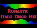 Romantic Italo Disco Mix-2 (Non-Stop)