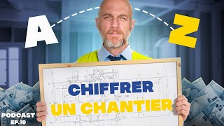 Comment Chiffrer Un Chantier Rentable De A À Z
