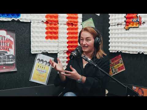 ბუნაგი 42-ზე | ინგა კაკიაშვილი | 20.05.2020