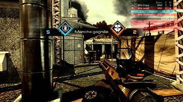 FaZe Crazy