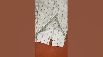 Simple trouser design/plazo design/pant design cutting and stitching #shorts #trouserdesign #fashion