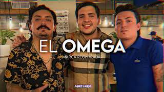 Video voorbeeld van "El Omega ❌ Marca Registrada | CORRIDOS |"