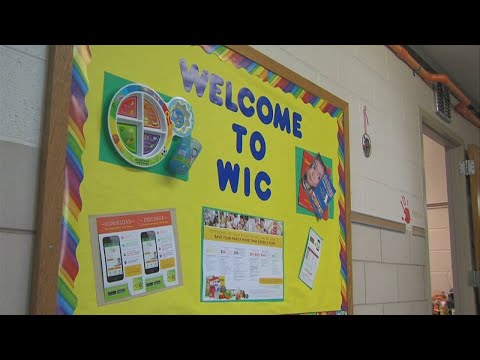 Indiana WIC makes