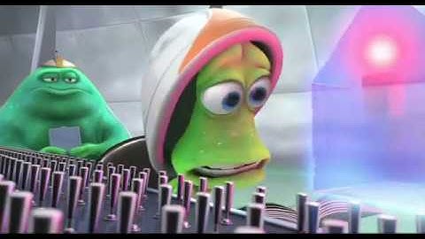 lifted audio post production final mix