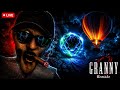 Granny 3 Remake Khele | Balloon and Machine Escape  #shorts #granny #gameplay