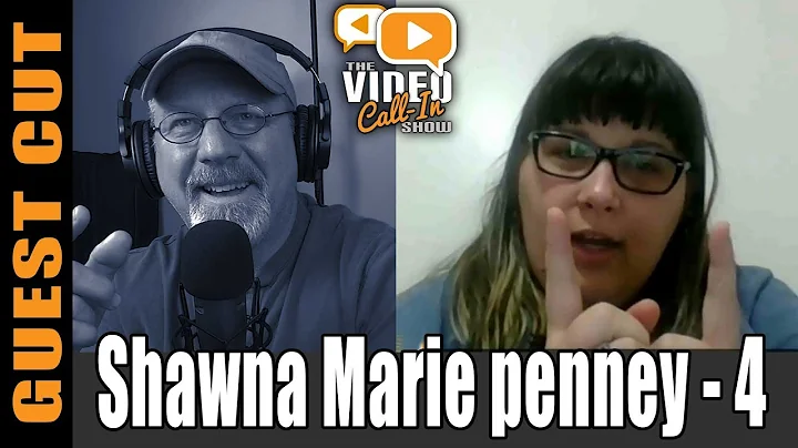 The Pet Peeves of Shawna Marie penney | Live on th...