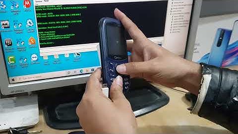 Qmobile Prince SPD Flash File & Bootkey & How To Security Code Read || Qmobile Prince Spd Flash File