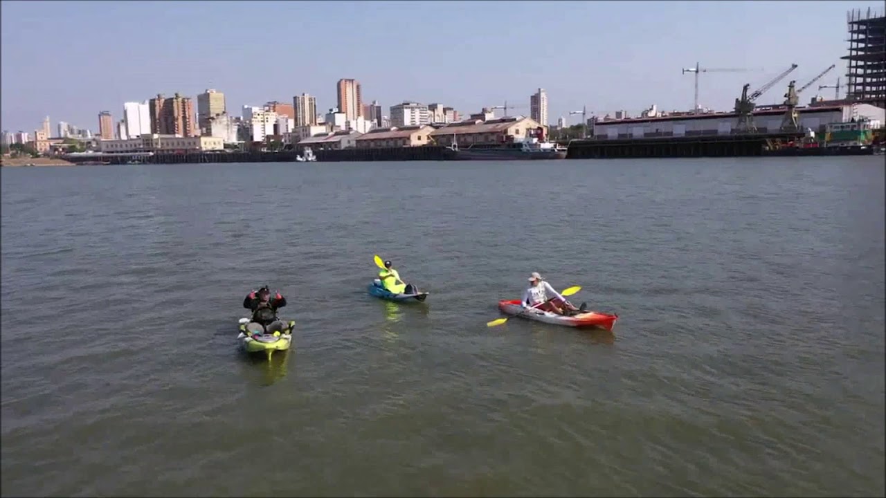 Bahia de Asuncion YouTube