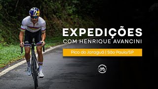Pico do Jaraguá | Expedições com Henrique Avancini EP02