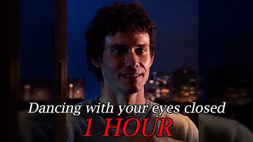 [1 HOUR] Dancing with your eyes closed (intro) - jane remover