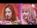 [BLACKPINK - PLAYING WITH FIRE] Comeback Stage | M COUNTDOWN 161110 EP.500