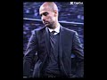 Pep knew he is cooked