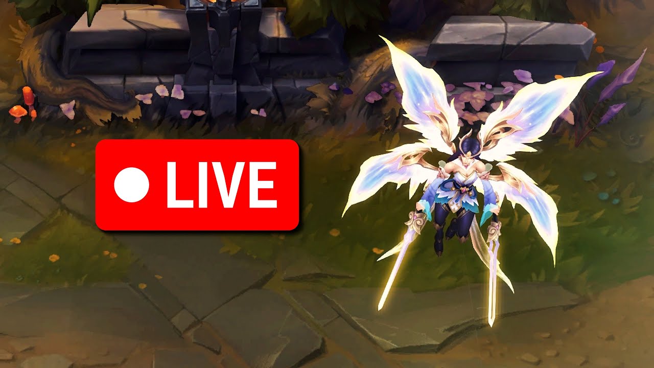 DAY 12 - FINAL DAY?! Educational UNRANKED to MASTER AGGRESSIVE KAYLE with IGNITE
