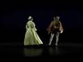 Saltarello  excerpt from how to dance through time vol 3 the majesty of renaissance dance