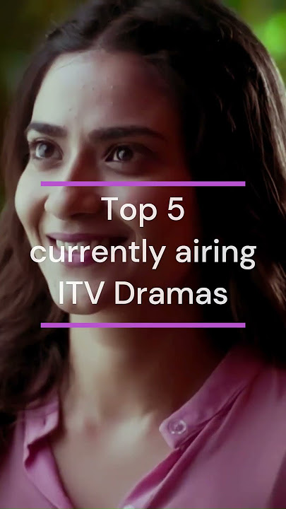 Top 5 Ongoing Indian TV Dramas/Serials #shorts #hindiserial #barsatein #dhruvtara #kathaankahee #itv