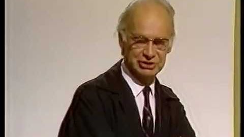 OU BBC M101 Ep 26 of 32 Block 6 Unit 2 Group Theory Maths Foundation Course