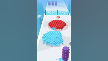 Count Master Impossible gameplay#shorts#countmaster#viral#games#dalimsharma