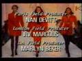 .fashion 1990 ending credits obssession animotion 1985