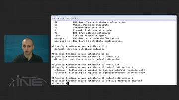 CCIE Security V4 - 66   ACS IOS Auth Proxy Authorization
