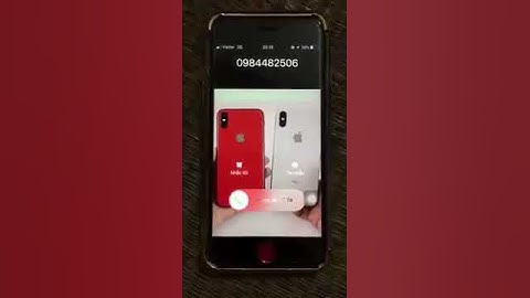 Thumbnail of nhạc chuông iphone hay
