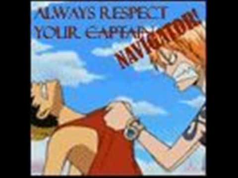 One Piece Pirate Song (lyrics are slightly innapropriate)