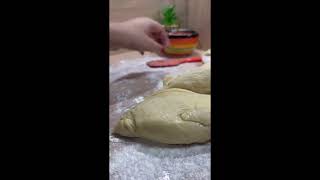 Cinnamon Rolls - recette à l’américaine سينامون رولز (سينابون) على الطريقة الامريكية ?